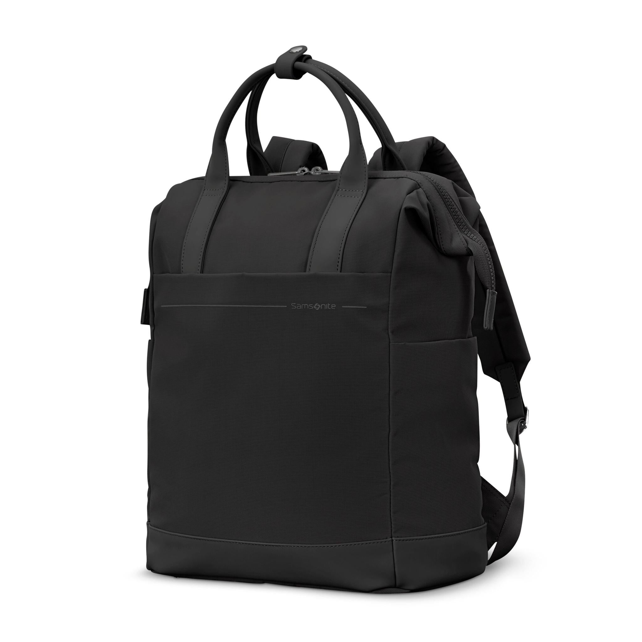 Samsonite Better Than Basic Convertible Backpack – Luggage Pros