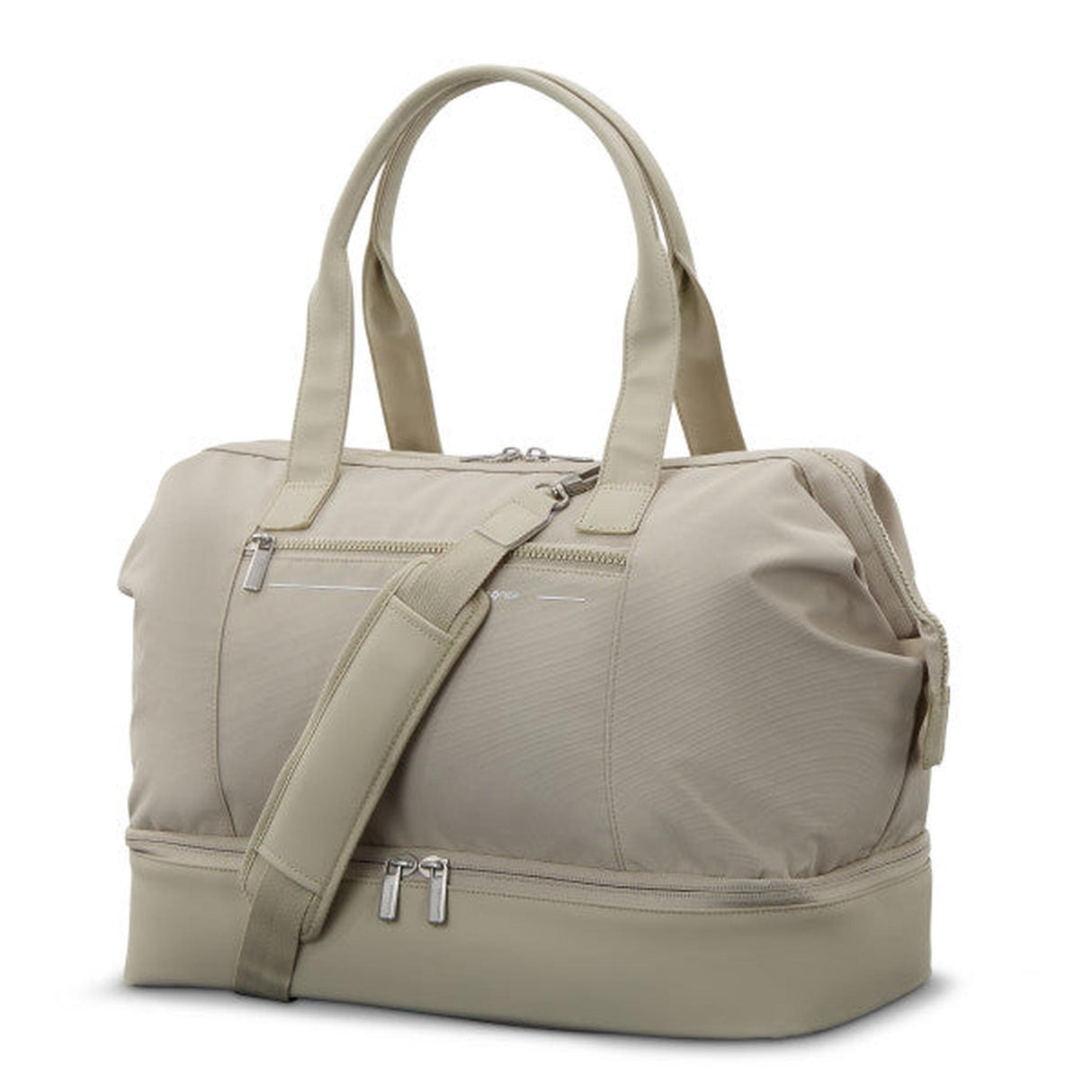 Samsonite Better Than Basic Weekender