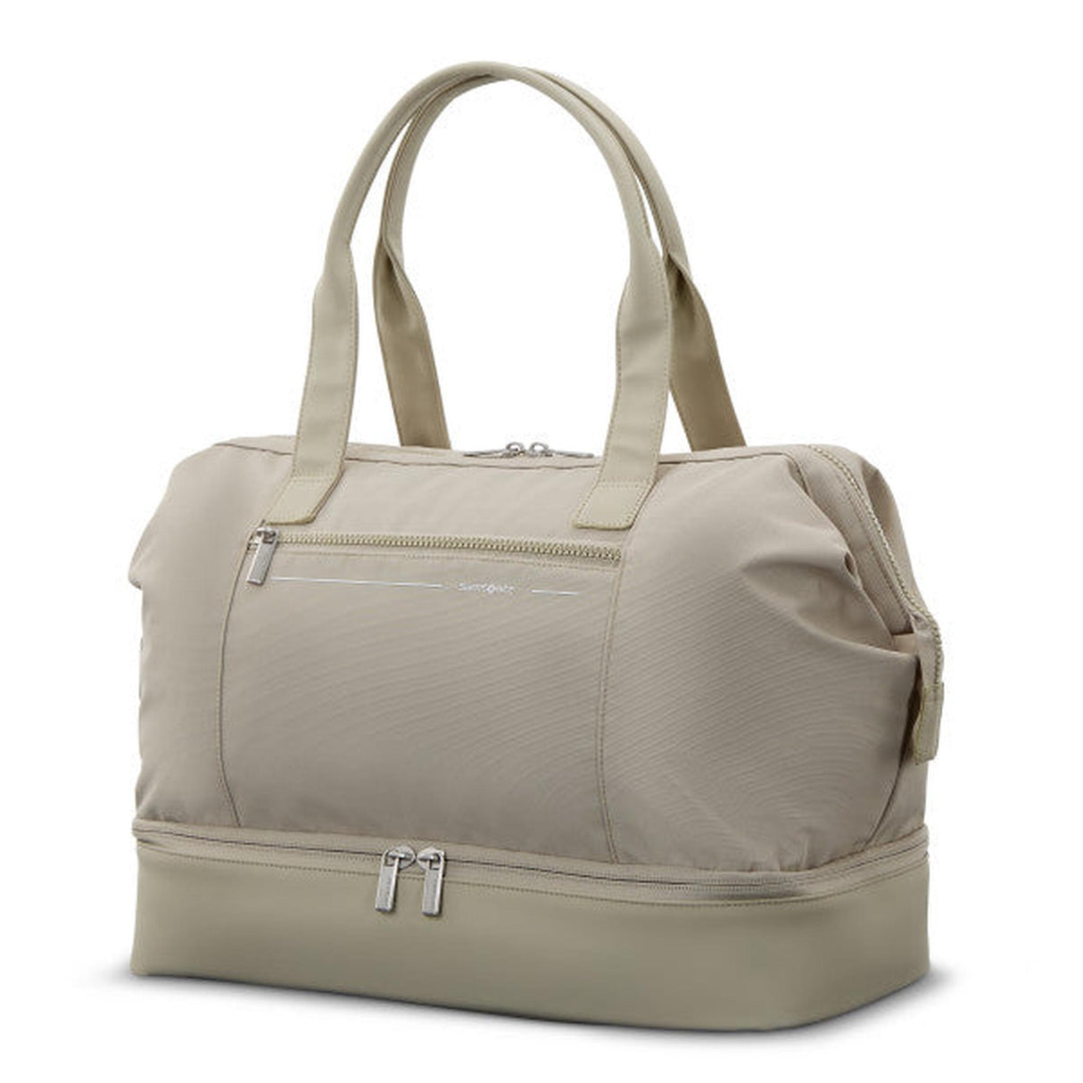 Samsonite Better Than Basic Weekender