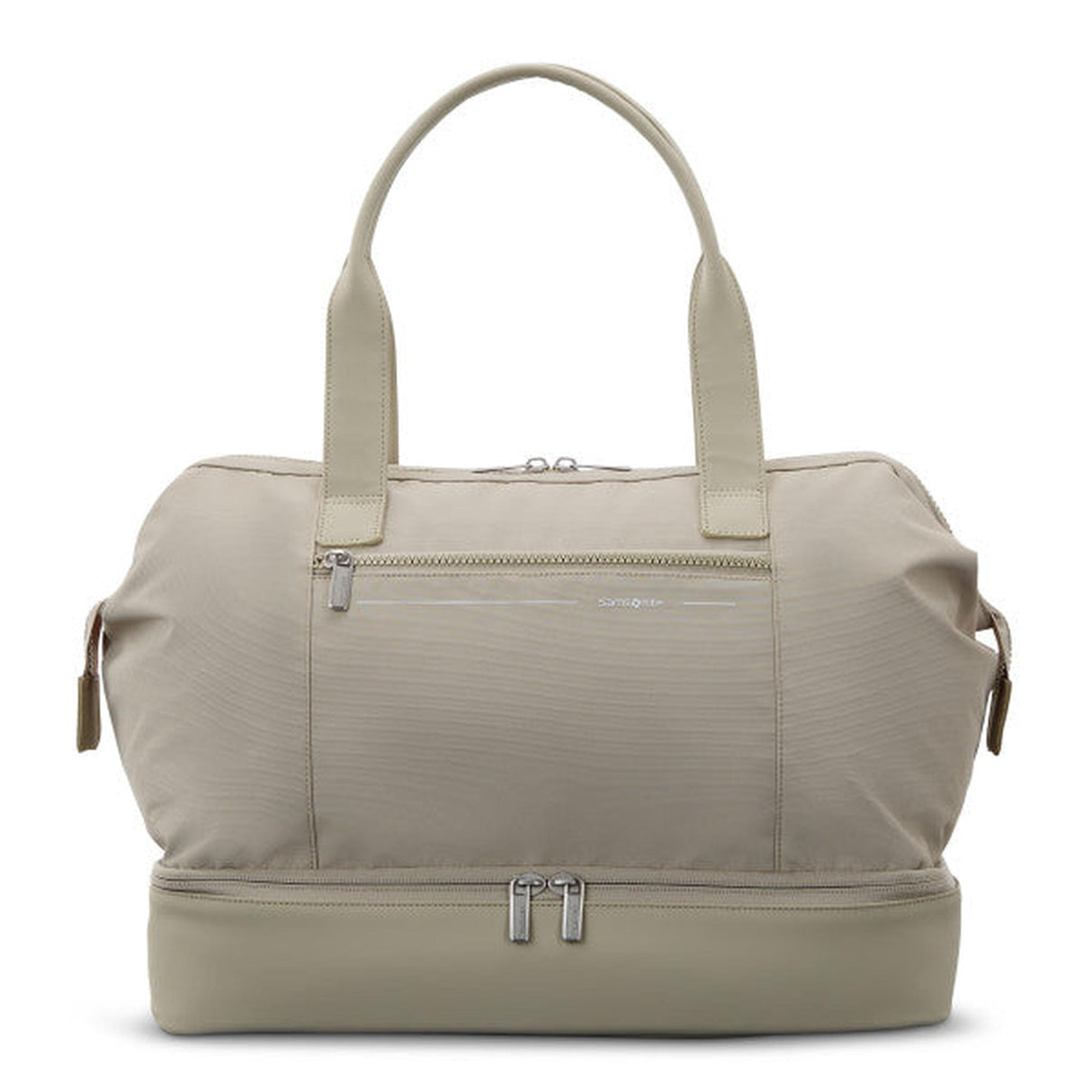 Samsonite Better Than Basic Weekender