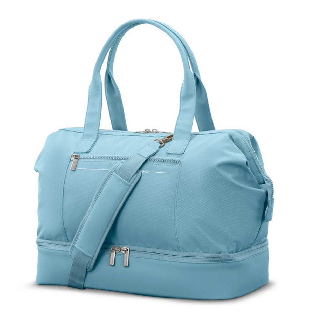 Samsonite Better Than Basic Weekender