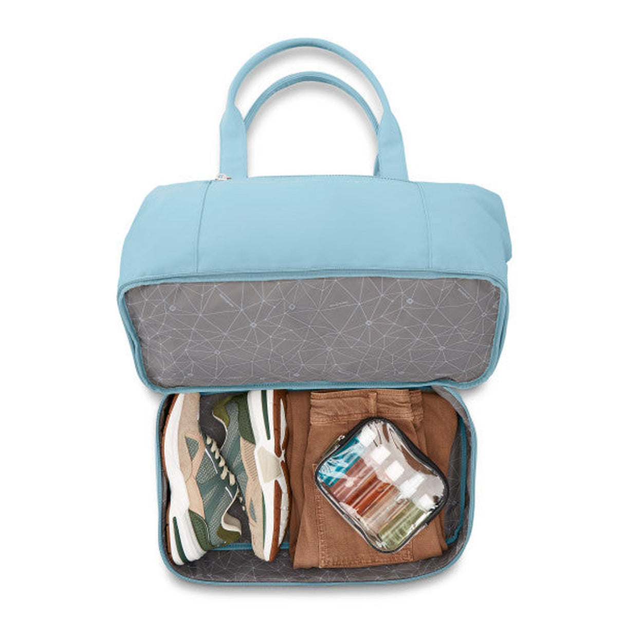 Samsonite Better Than Basic Weekender