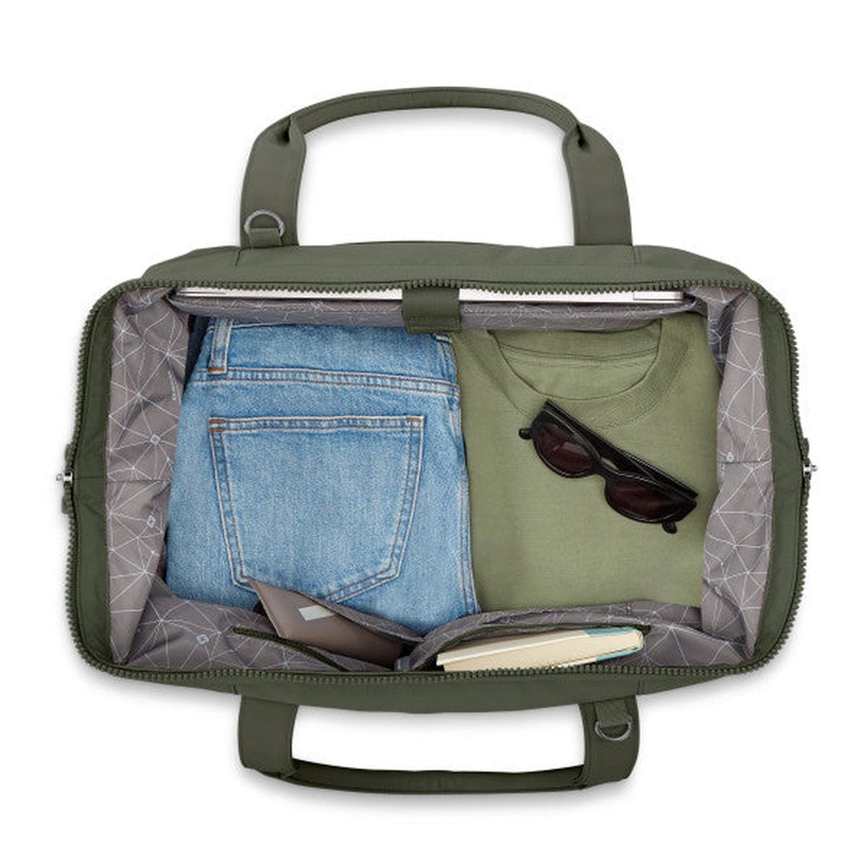 Samsonite Better Than Basic Weekender