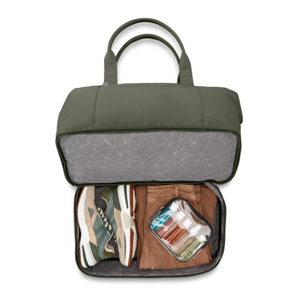 Samsonite Better Than Basic Weekender
