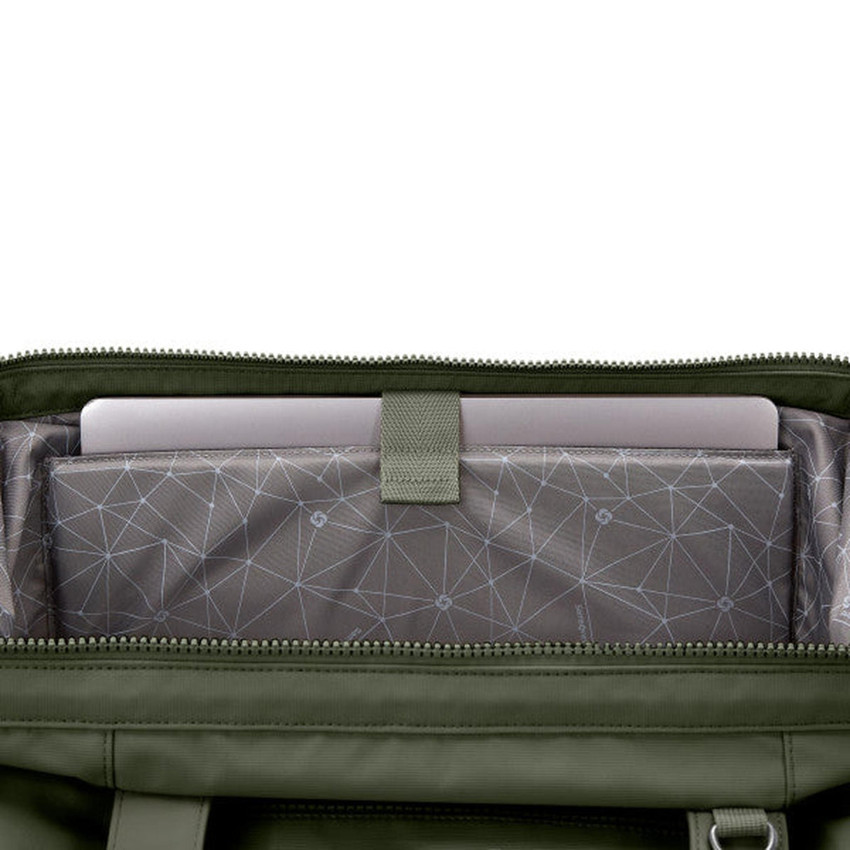Samsonite Better Than Basic Weekender