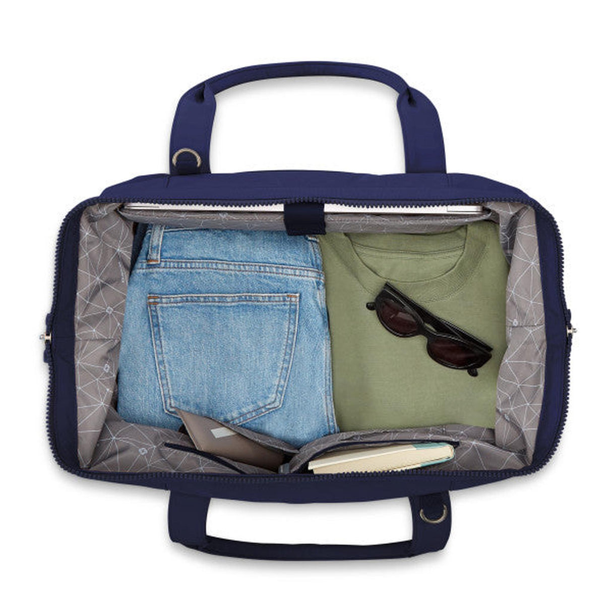 Samsonite Better Than Basic Weekender
