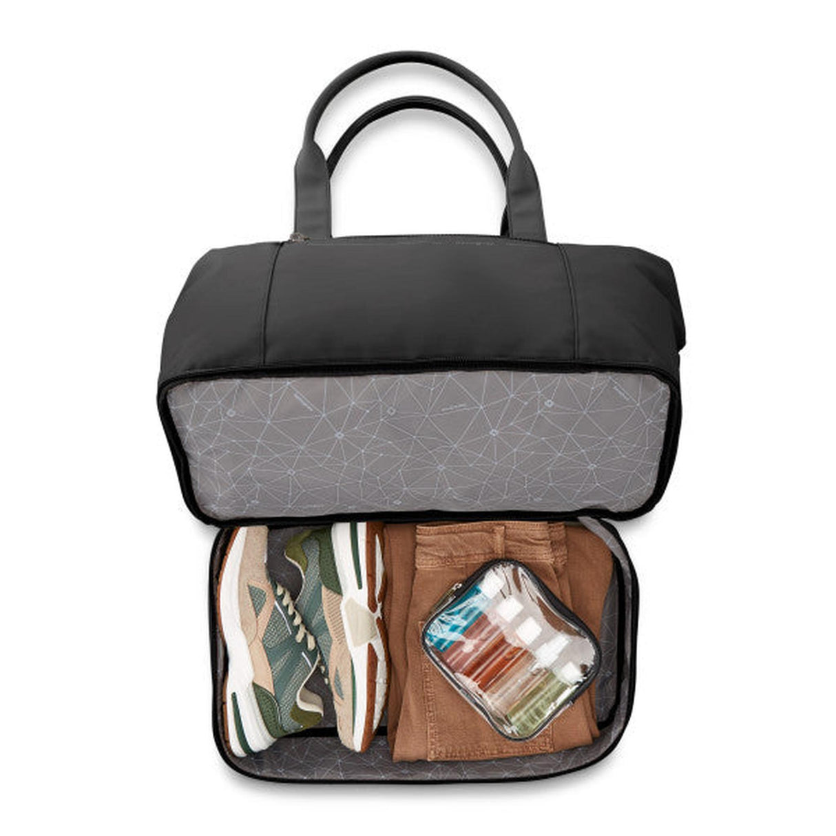 Samsonite Better Than Basic Weekender