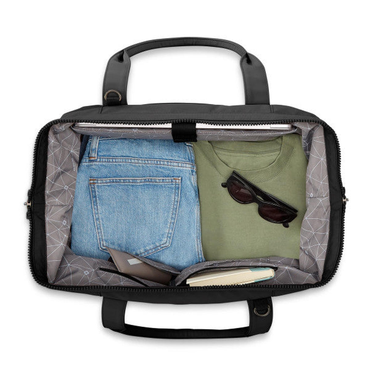 Samsonite Better Than Basic Weekender