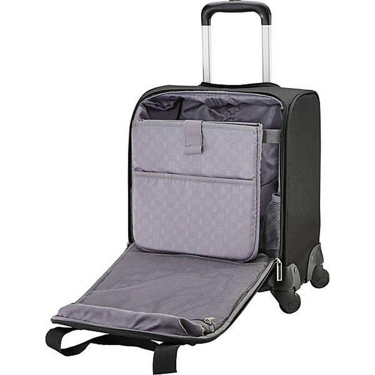 Samsonite Business Cases Spinner Underseater With Usb Port