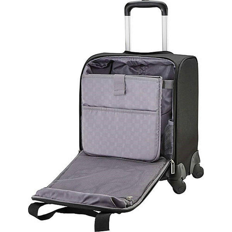 Samsonite Business Cases Spinner Underseater With Usb Port