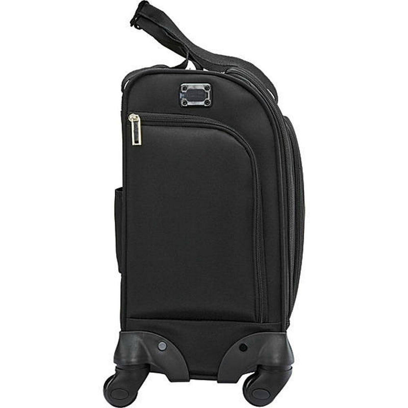 Samsonite Business Cases Spinner Underseater With Usb Port