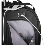 Samsonite Business Cases Spinner Underseater With Usb Port