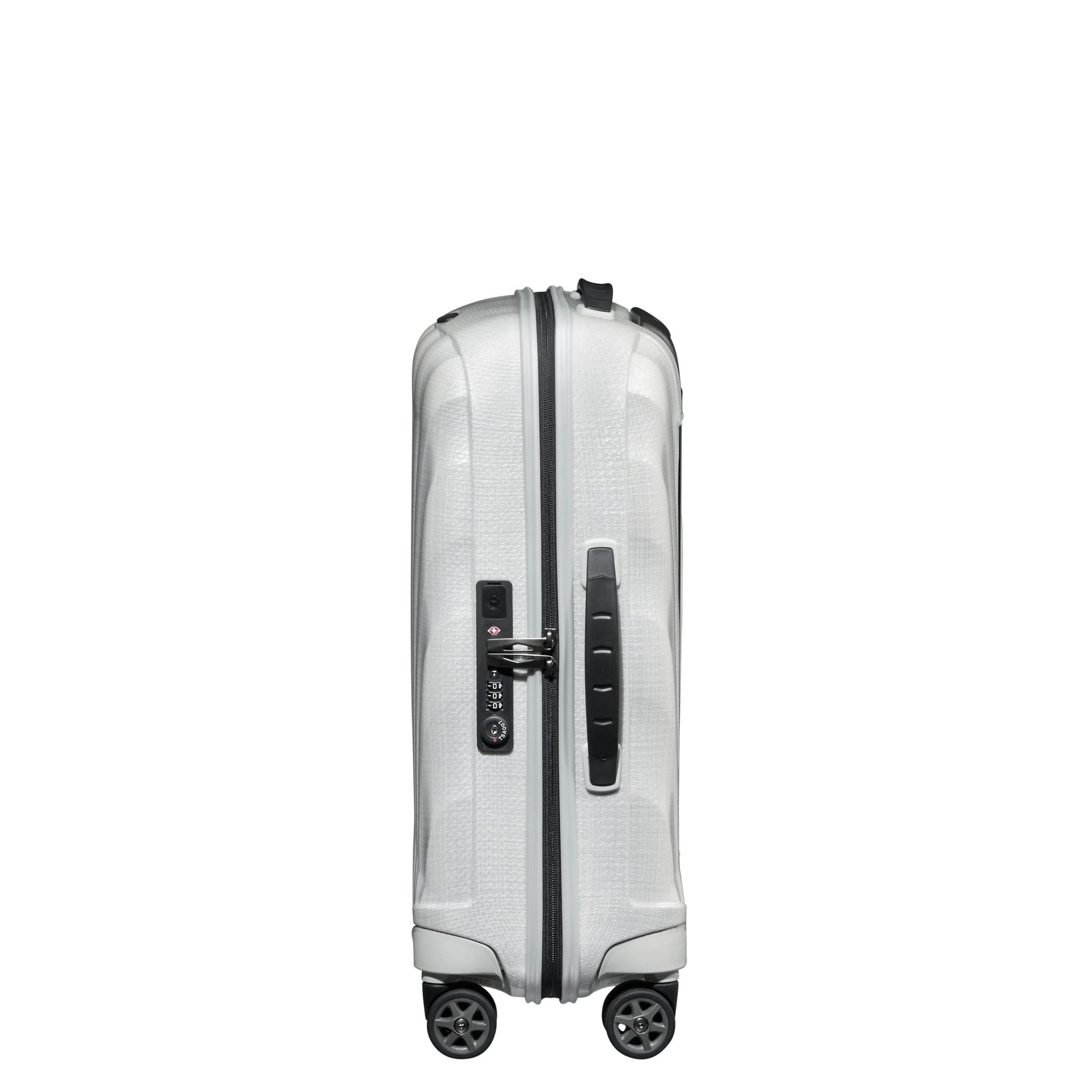 Samsonite C-Lite Carry-On Spinner – Luggage Pros