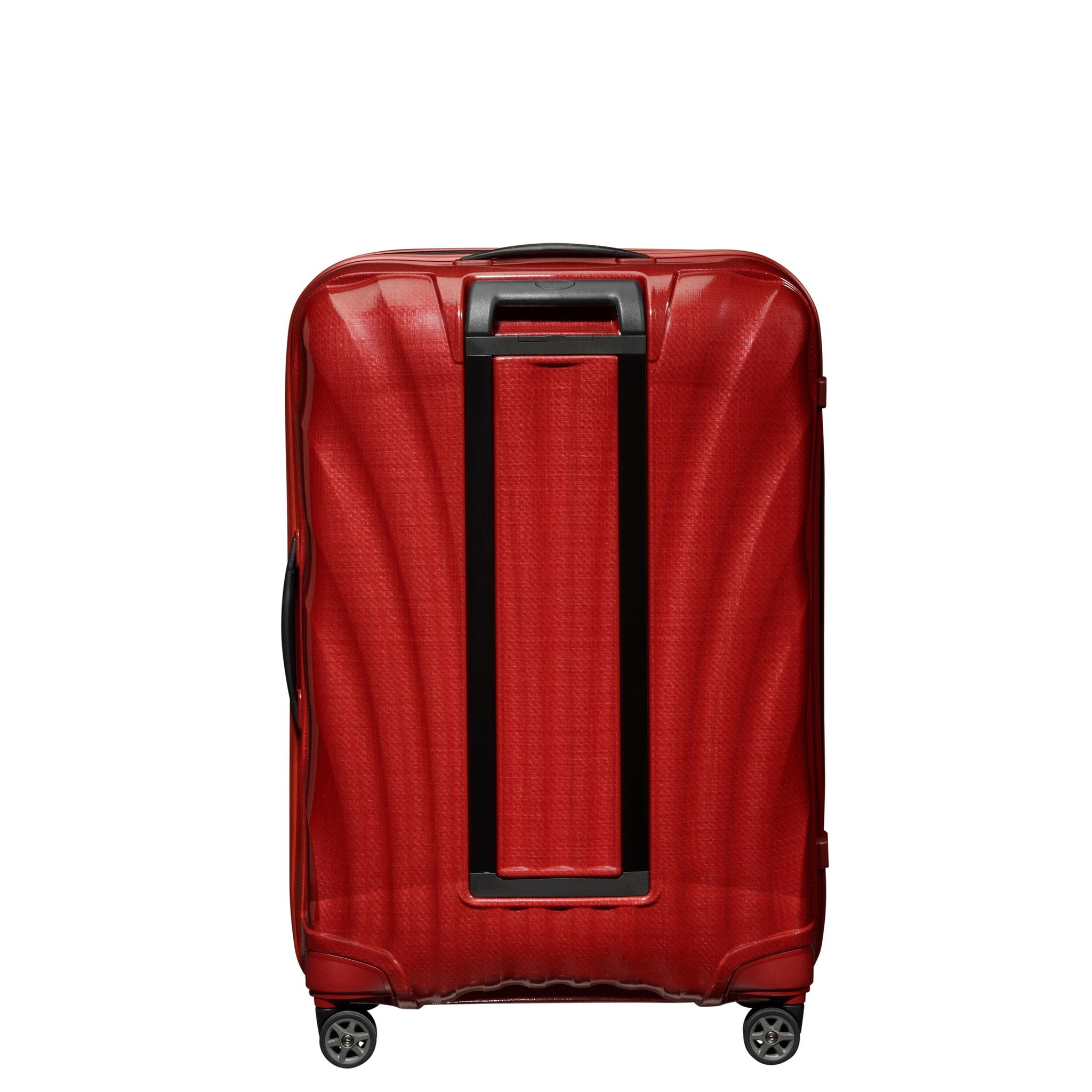 Samsonite C-LITE 69cm レッド Samsonite C-Lite Large Spinner – Luggage Pros