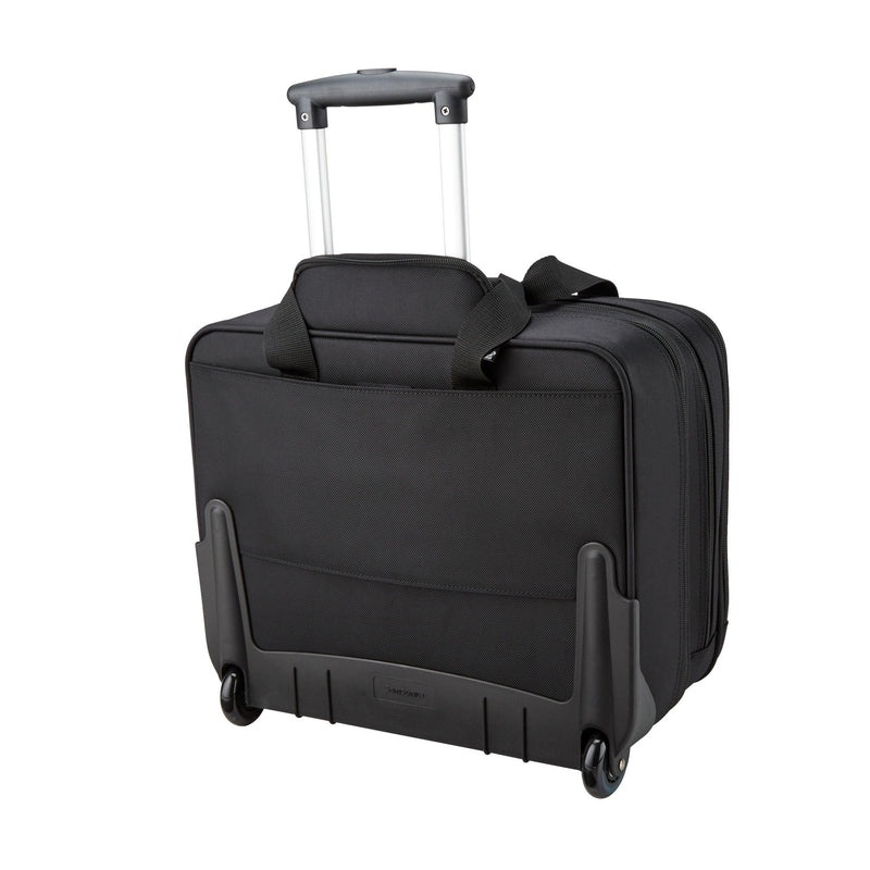 Samsonite Classic Business 2.0 2-Wheeled Business Case