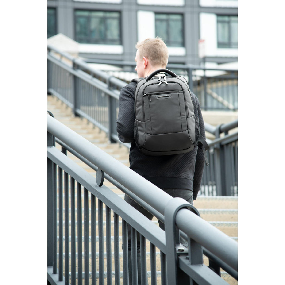 Samsonite Classic Business 2.0 Standard Backpack