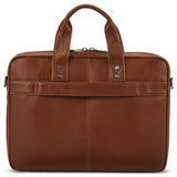 Samsonite Classic Leather Slim Brief