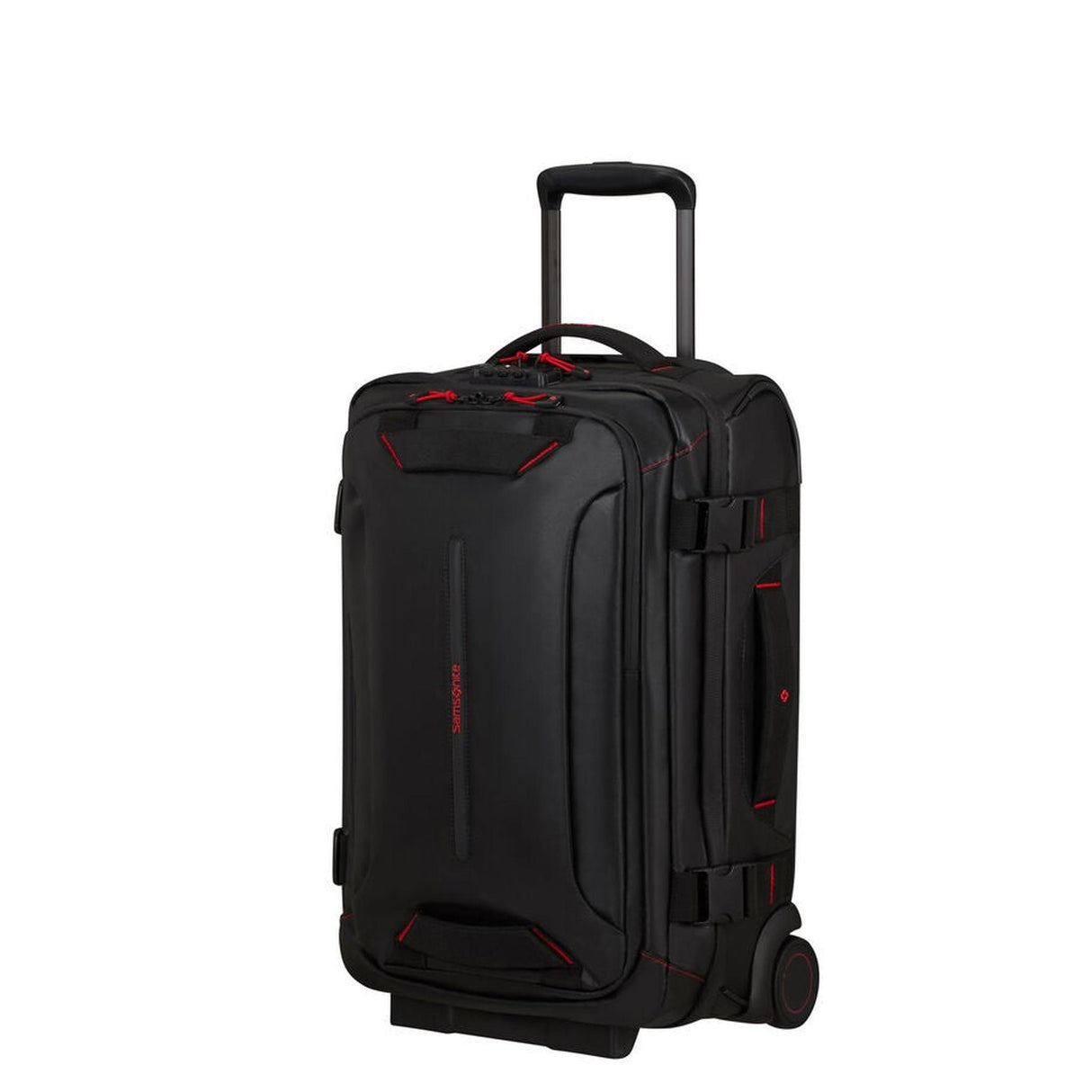 Samsonite Ecodiver Carry-On Wheeled Duffel