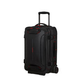 Samsonite Ecodiver Carry-On Wheeled Duffel