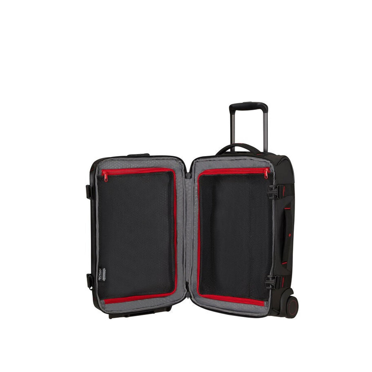 Samsonite Ecodiver Carry-On Wheeled Duffel