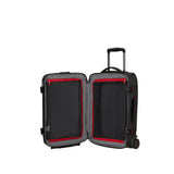 Samsonite Ecodiver Carry-On Wheeled Duffel