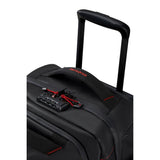 Samsonite Ecodiver Carry-On Wheeled Duffel