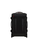 Samsonite Ecodiver Carry-On Wheeled Duffel
