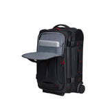 Samsonite Ecodiver Carry-On Wheeled Duffel