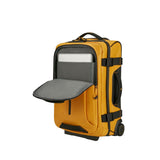 Samsonite Ecodiver Carry-On Wheeled Duffel