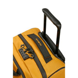 Samsonite Ecodiver Carry-On Wheeled Duffel