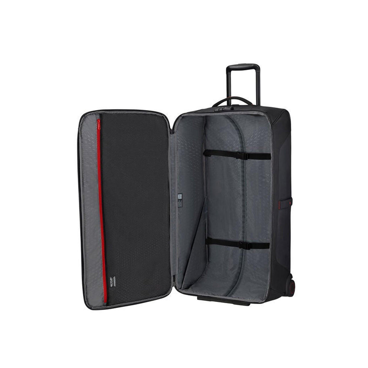 Samsonite Ecodiver Large Wheeled Duffel