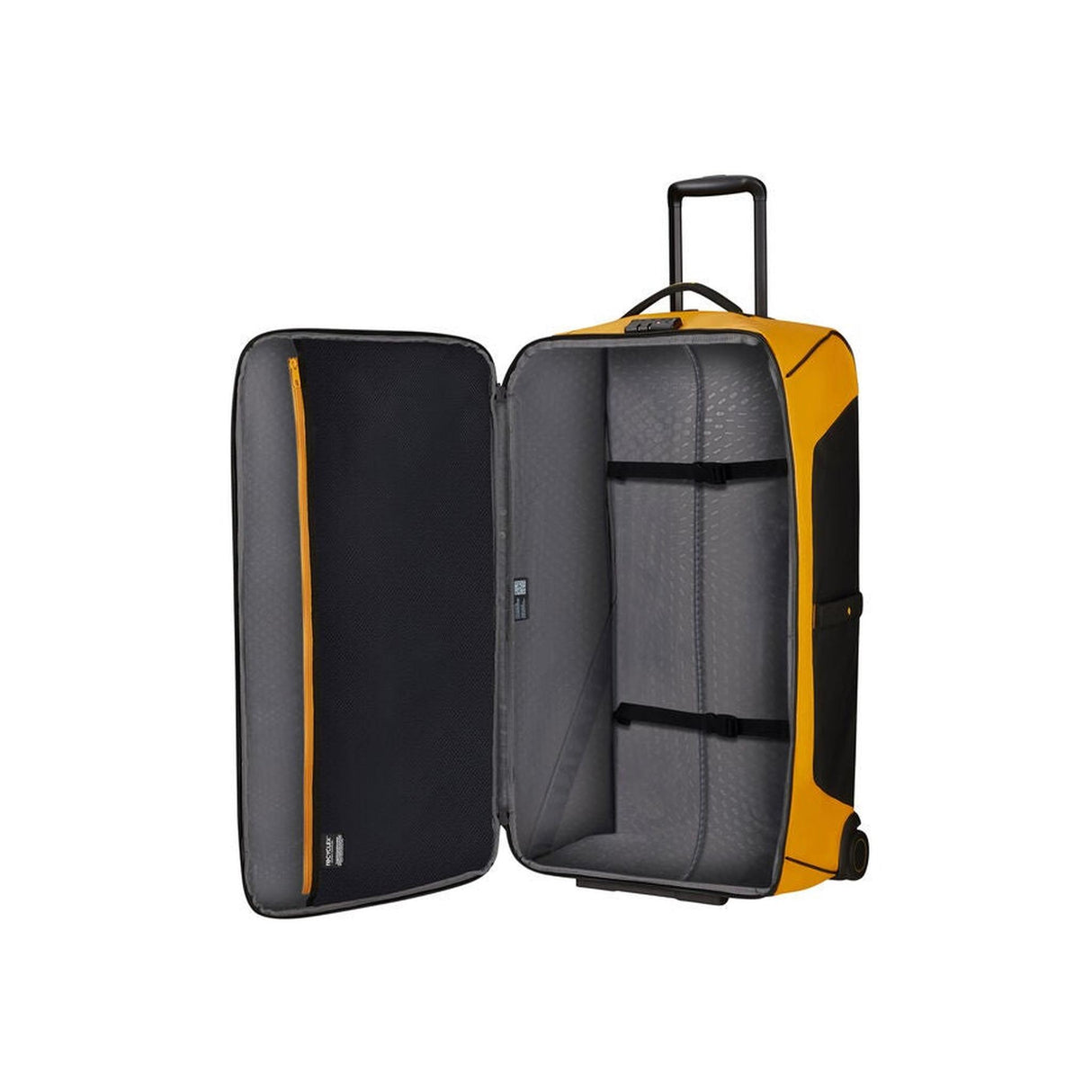 Samsonite Ecodiver Large Wheeled Duffel