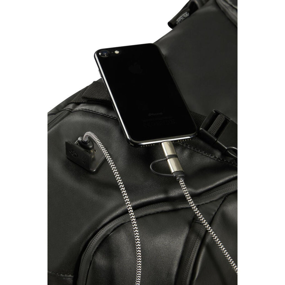 Samsonite Ecodiver Travel Backpack