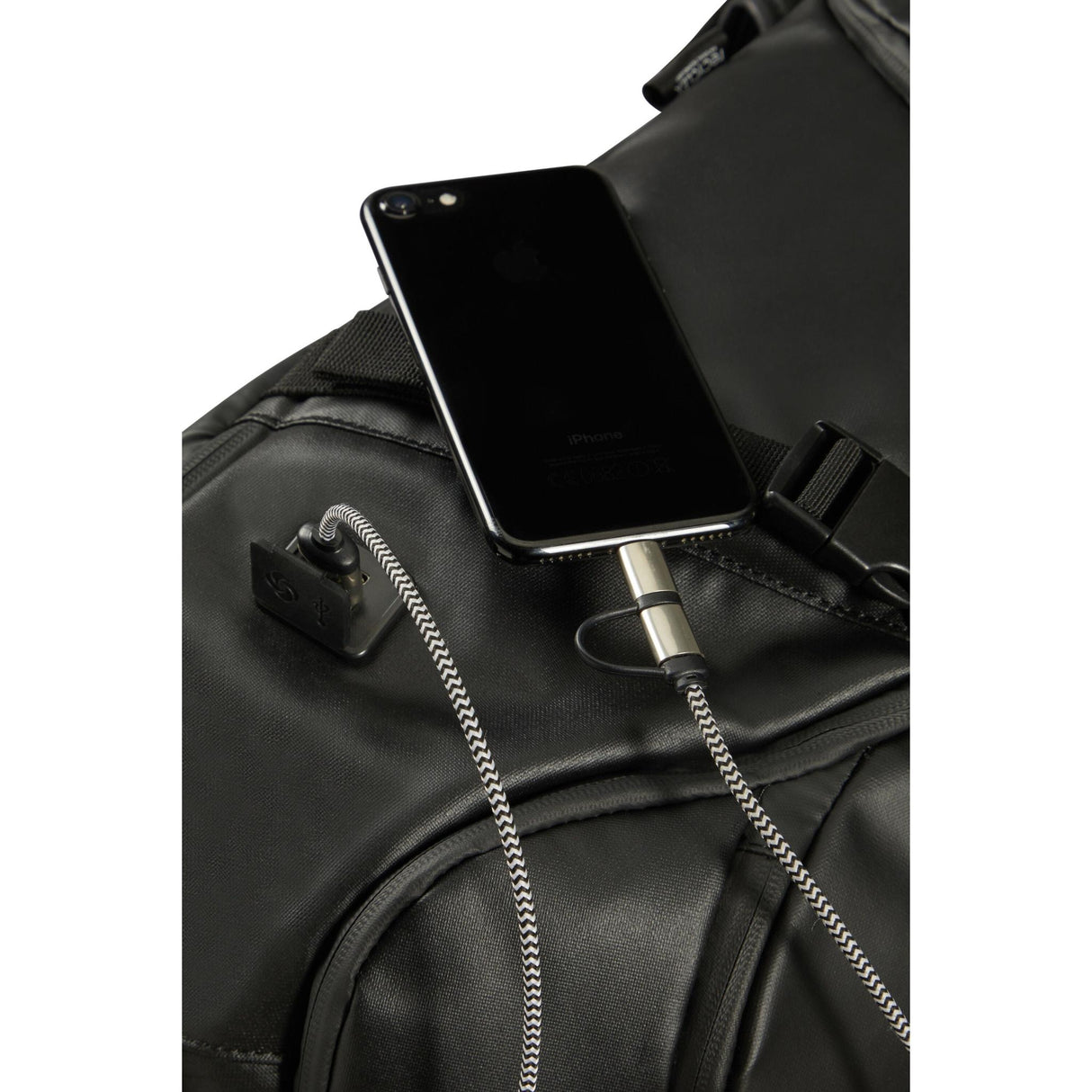 Samsonite Ecodiver Travel Backpack