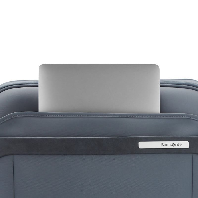 Samsonite Elevation Plus Carry-On Expandable Spinner