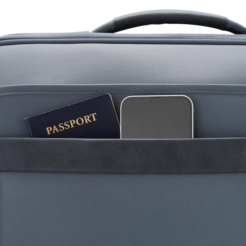 Samsonite Elevation Plus Carry-On Expandable Spinner