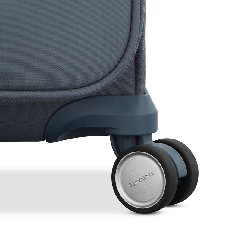 Samsonite Elevation Plus Carry-On Expandable Spinner
