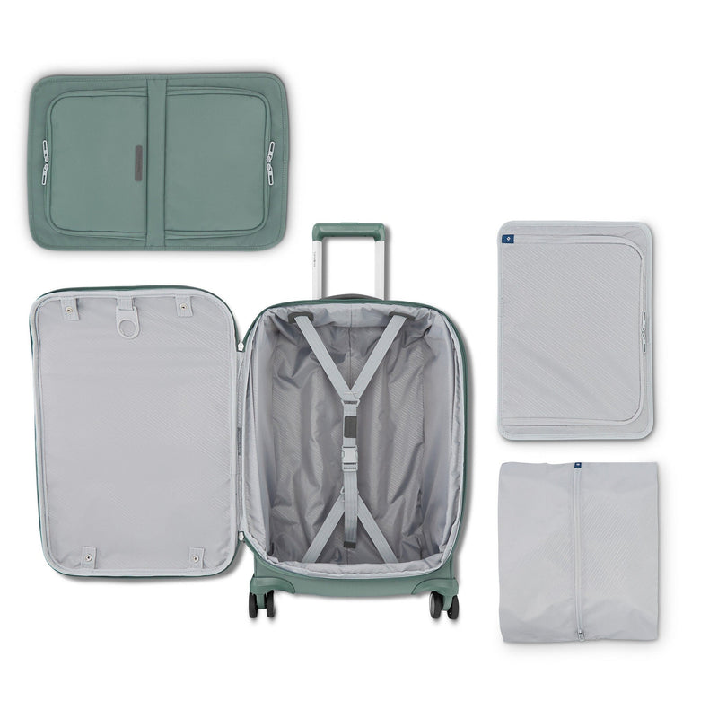 Samsonite Elevation Plus Carry-On Expandable Spinner