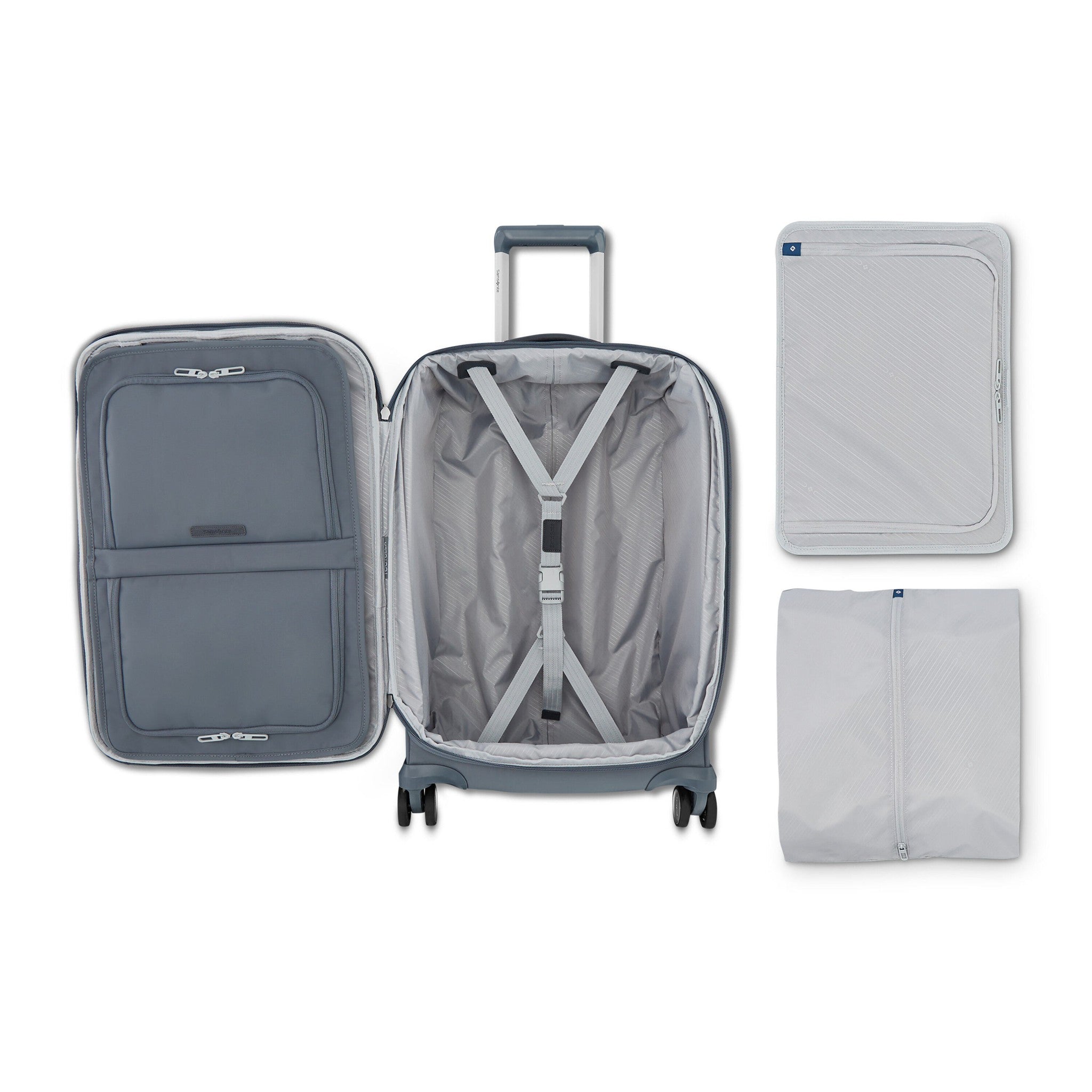 Samsonite Elevation Backpack - Thumbnail 4