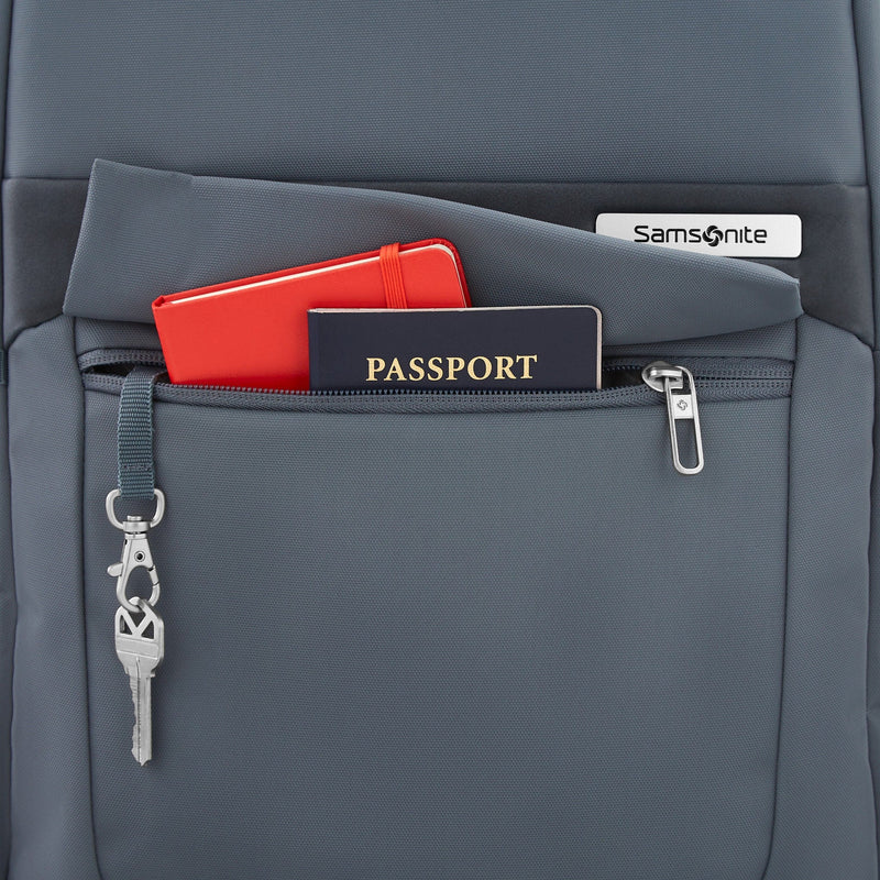 Samsonite Elevation Plus Expandable Backpack