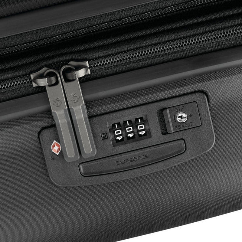 Samsonite Elevation Plus Hardside Carry-On Spinner