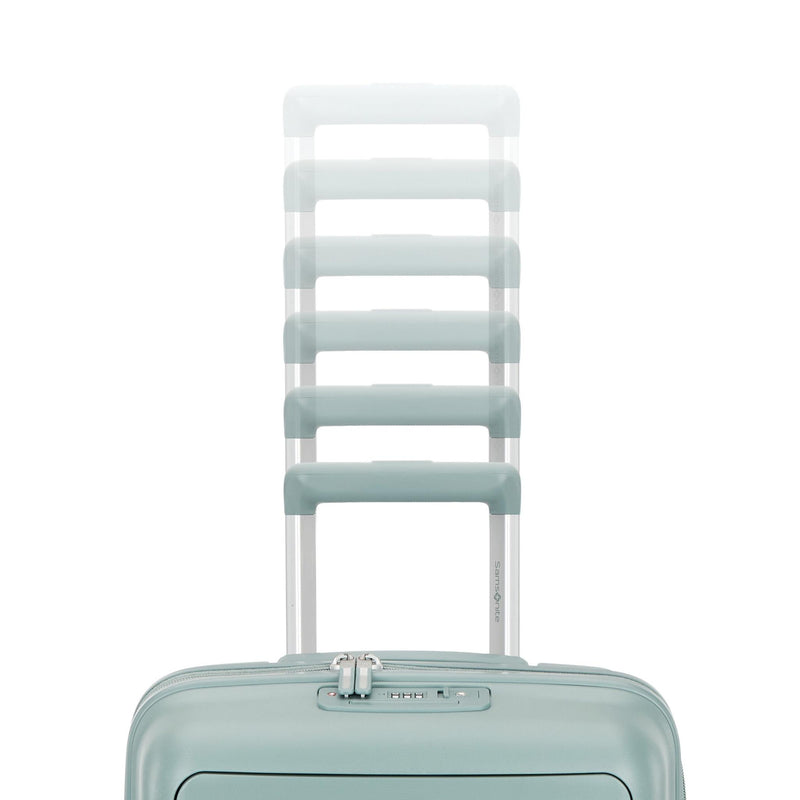 Samsonite Elevation Plus Hardside Carry-On Spinner