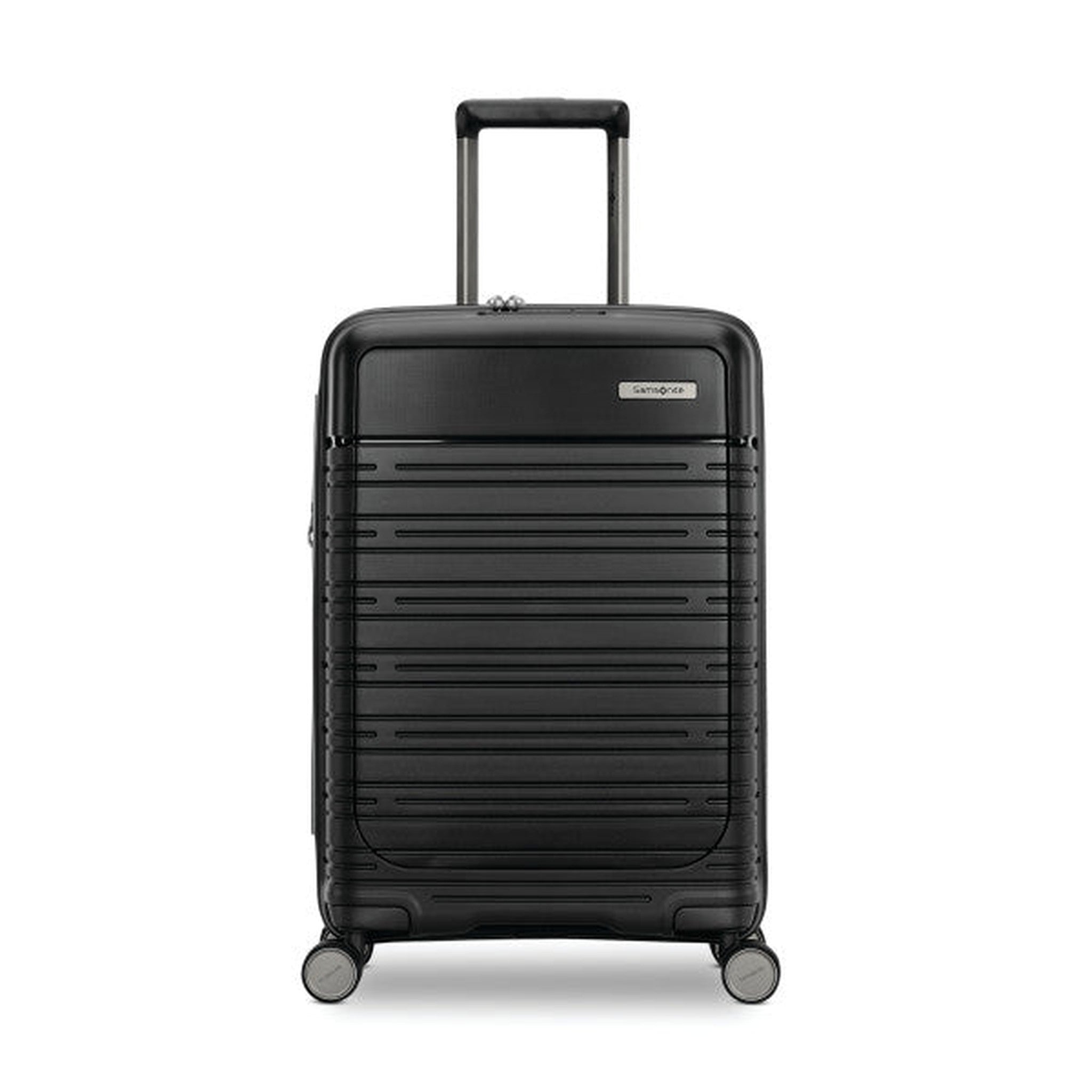 スリムデボーテ プレミアム Samsonite Elevation Plus Hardside Carry-On Spinner – Luggage Pros