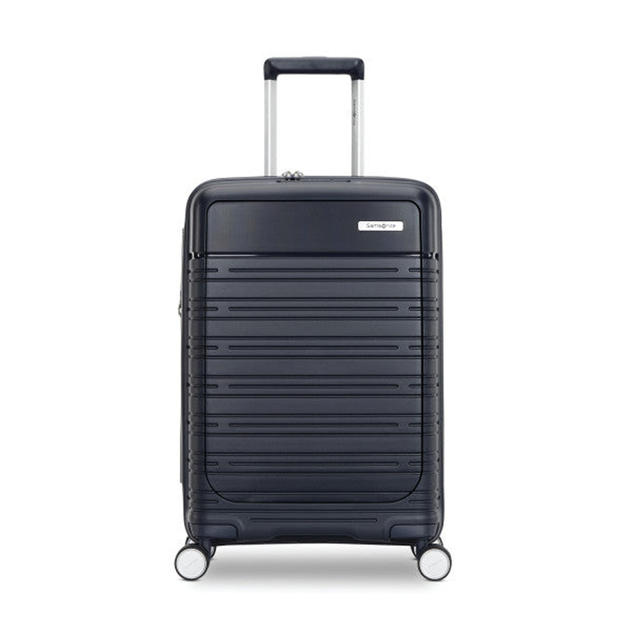 Samsonite Elevation Plus Hardside Carry-On Spinner – Luggage Pros