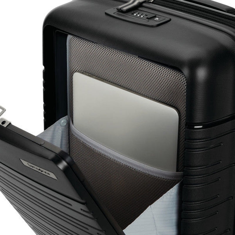 Samsonite Elevation Plus Hardside Carry-On Spinner