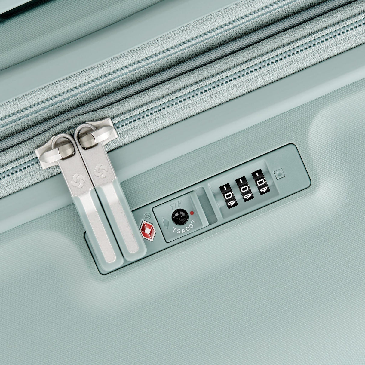 Samsonite Elevation Plus Hardside Classic Carry-On