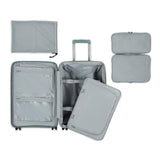 Samsonite Elevation Plus Hardside Classic Carry-On