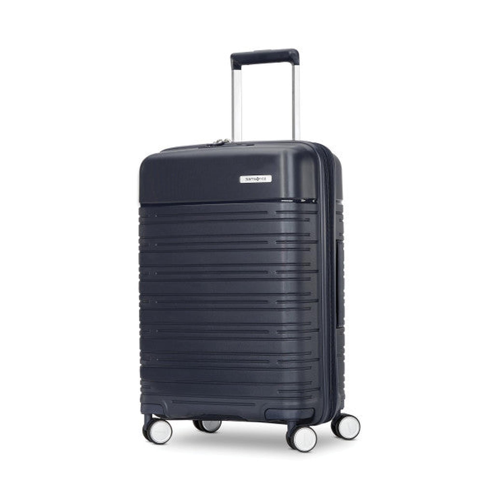 Samsonite Elevation Plus Hardside Classic Carry-On – Luggage Pros