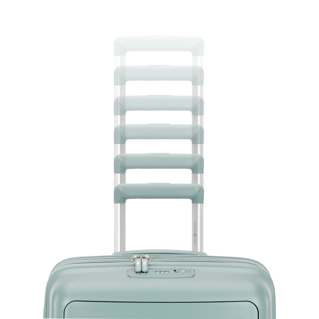 Samsonite Elevation Plus Hardside Global Carry-On Spinner (22 x 14 x 9 in)