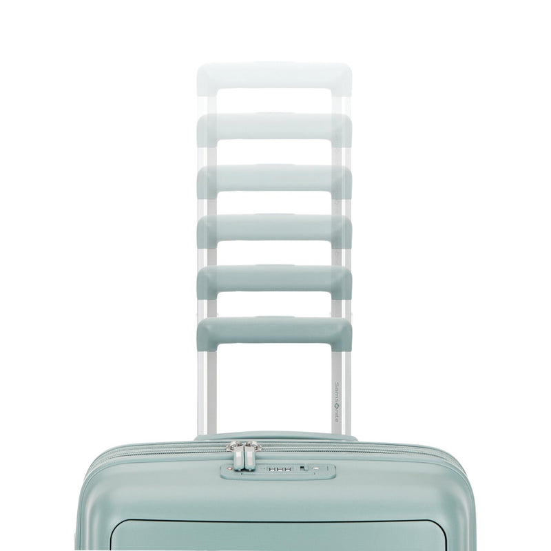 Samsonite Elevation Plus Hardside Global Carry-On Spinner (22 x 14 x 9 in)